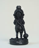 Baal Hanuman Idol– Ram Setu Delight Antique Gold