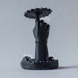 Vasudev Hand with Sudarshan Chakra – Om Namo Bhagavate Vasudevaya Idol