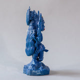 Baal Roop Kaali Mata Car Dashboard Idol