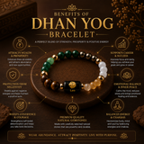 Dhan Yog Bracelet for Leo