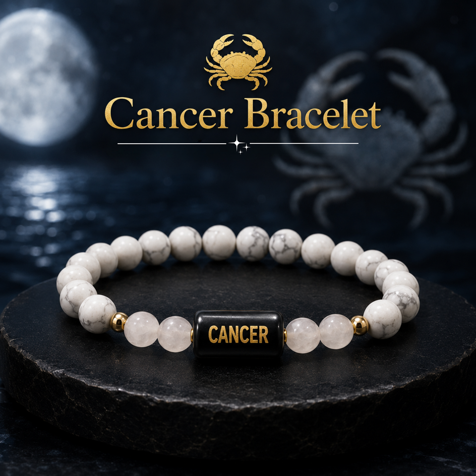 Cancer Moonlight Bloom Combo