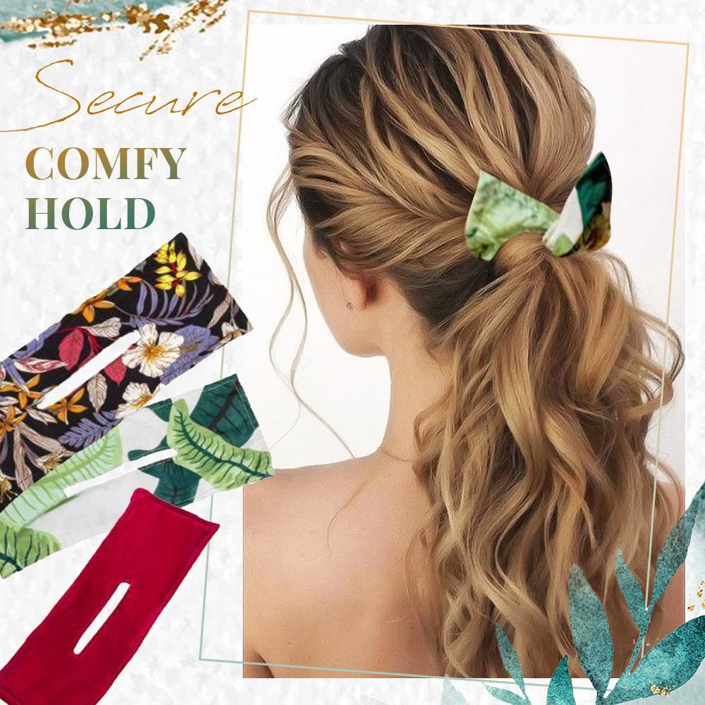 Elegant Deft Bun Maker （BUY 1 FREE 1)