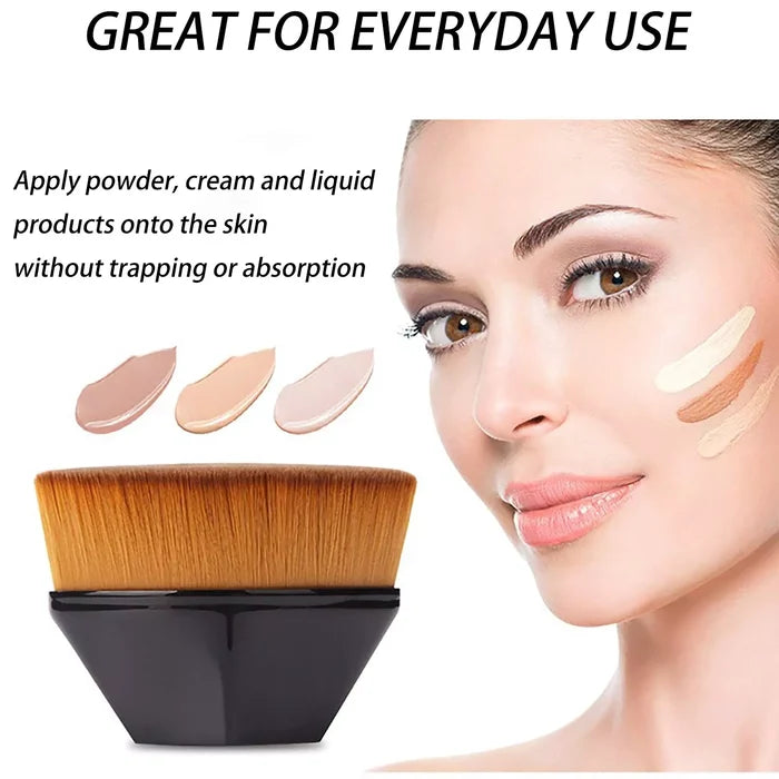Makeup Foundation Brush