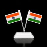 National Flag V - Shape