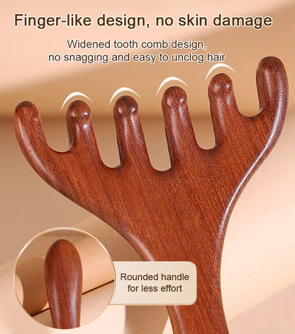 High Quality Meridian Massager