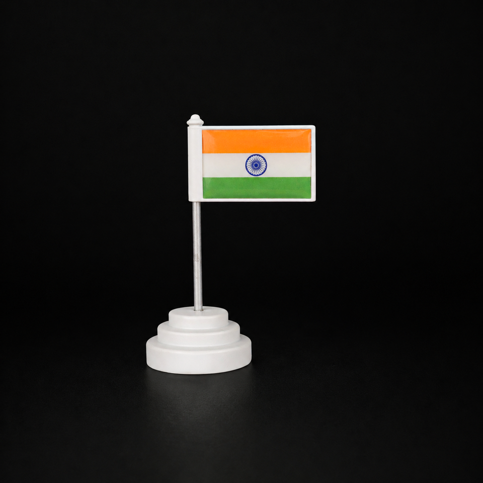 National Flag Single