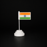 National Flag Single