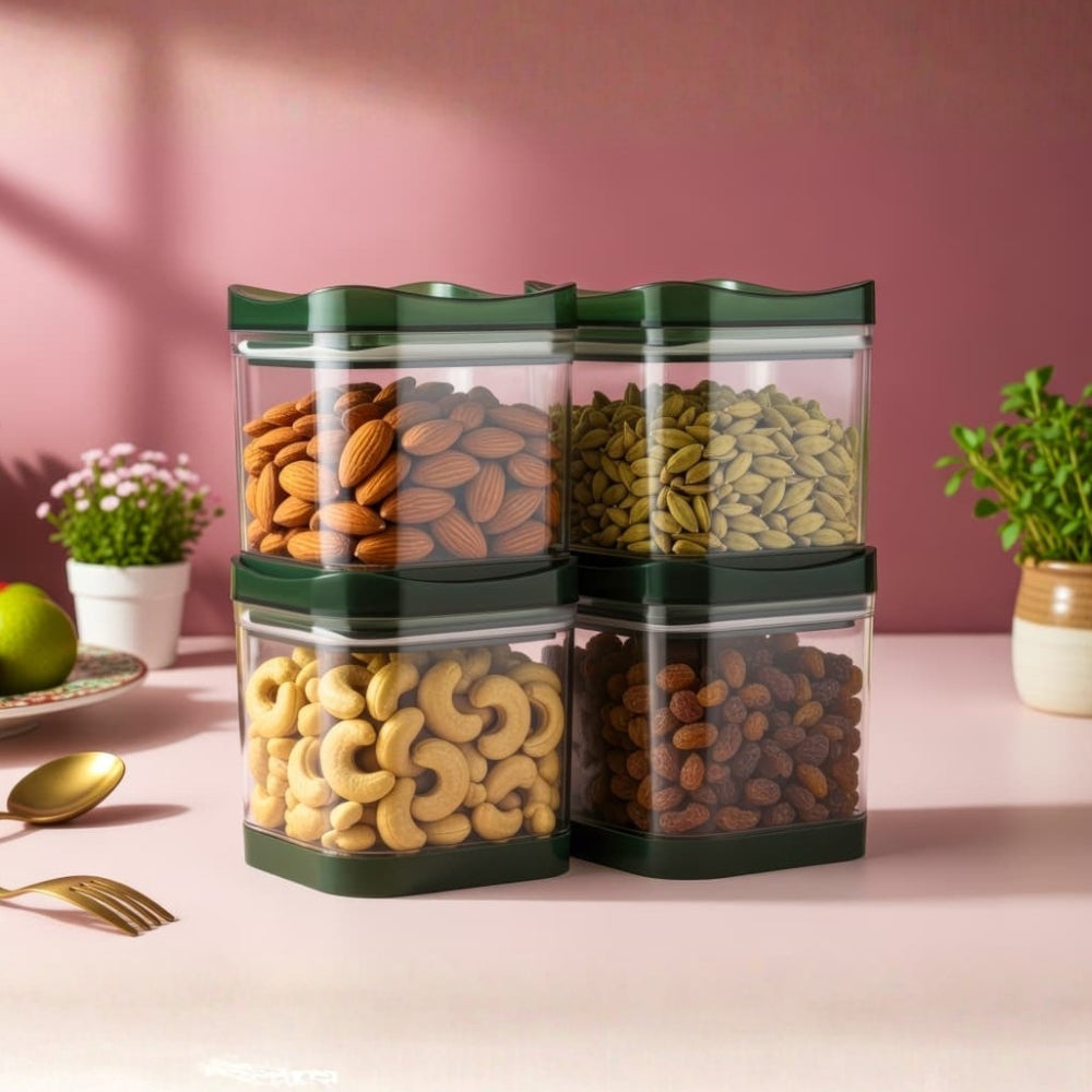 FreshCube Airtight Storage Containers
