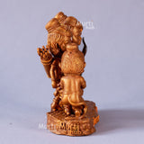 Ram Darbar — Divine Blessings | Ram, Sita, Laxman & Hanuman | Car Dashboard Idol