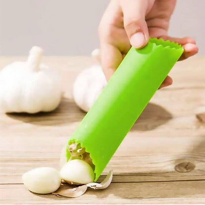 Rolling Garlic Peeler (🎁2Pcs/Set)