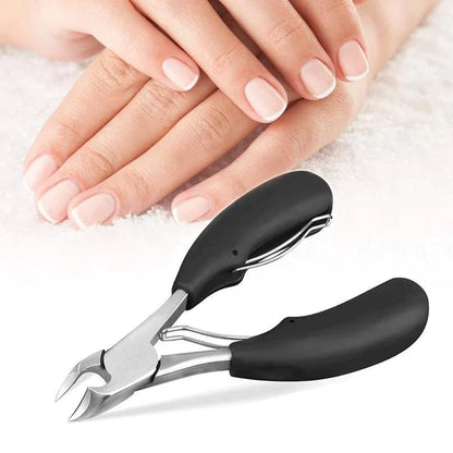 💥Professional Nail Clipper Kit
