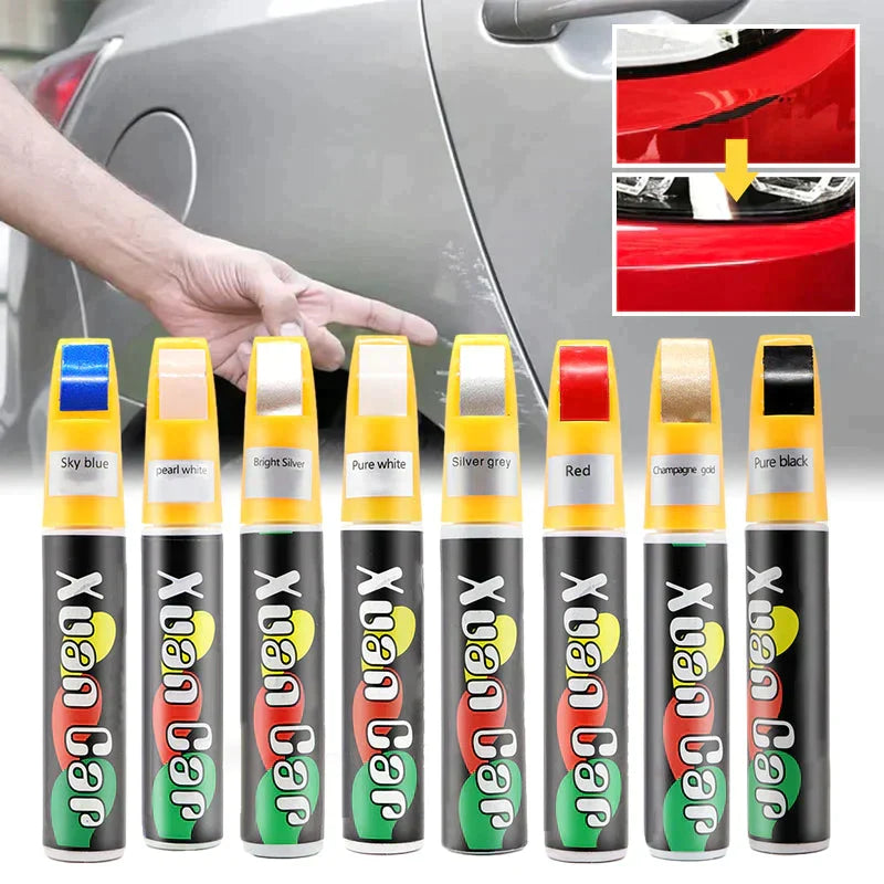 (🔥Buy 1 Free 1🖊️) Car Scratch Remover Pen