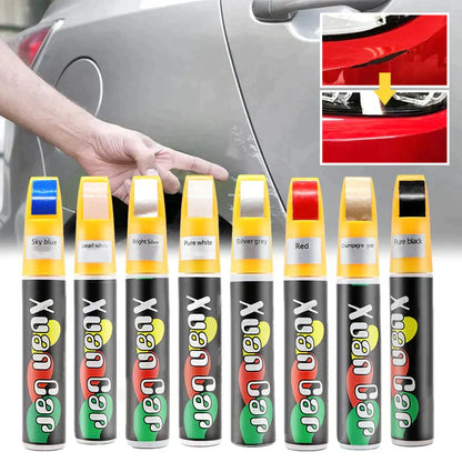 (🔥Buy 1 Free 1🖊️) Car Scratch Remover Pen
