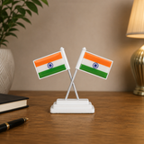 National Flag Cross - Shape