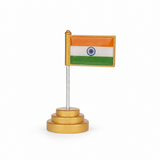 National Flag Single