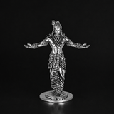 Krishna (Geeta Updesh) Silver Plated