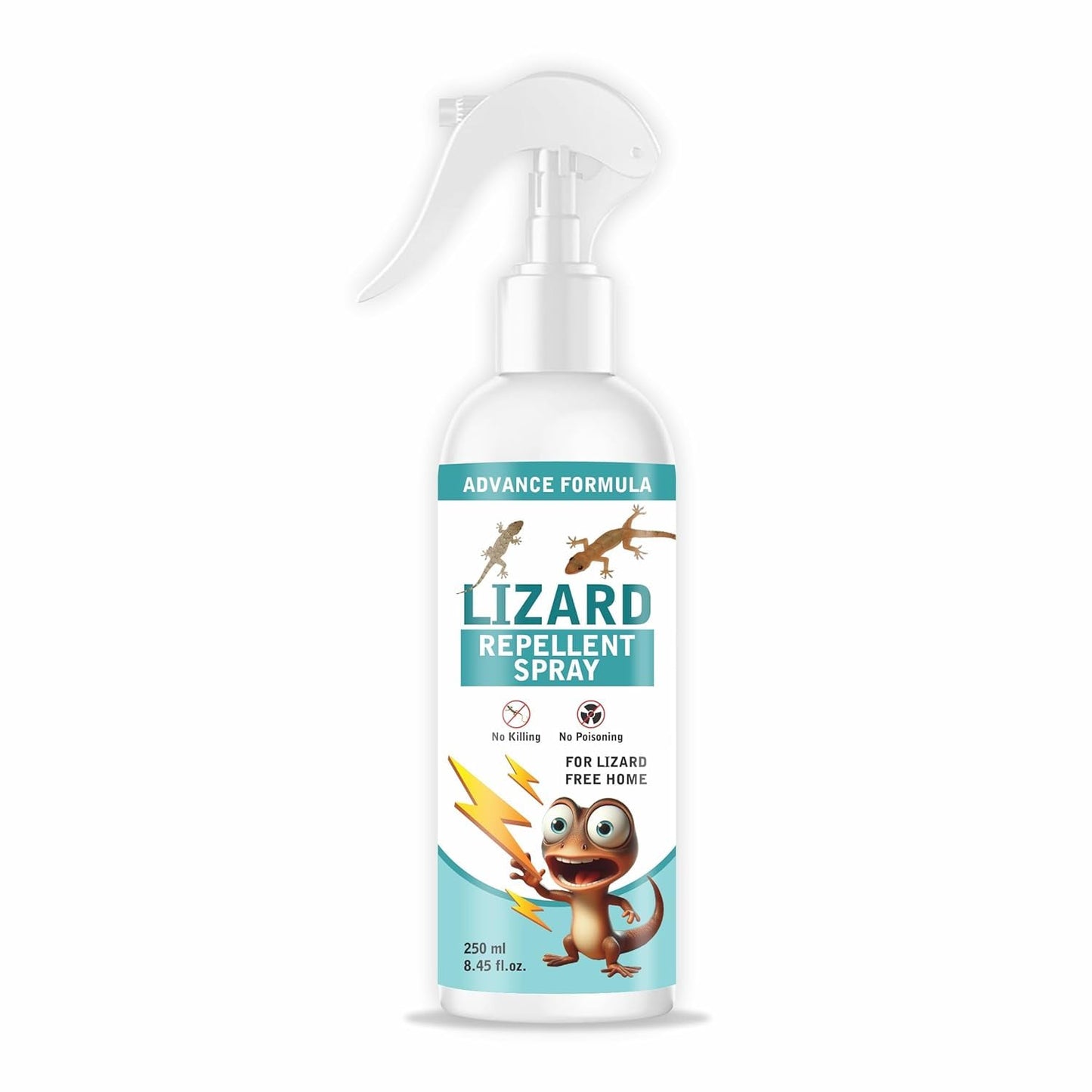 Lizard Repellent for Home Spray Pest Control