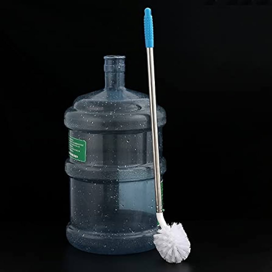 Stainless Steel Water Bottle Cleaning Brush