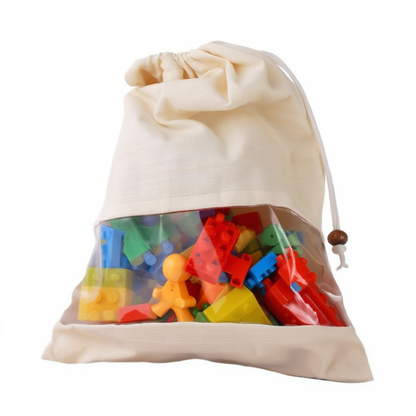 Multi-purpose Drawstring Bags