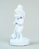 Baal Hanuman Idol– Ram Setu Delight Antique Gold