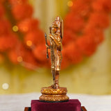 Ram Lalla Murti Black
