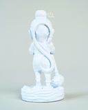 Baal Hanuman Idol– Ram Setu Delight Black