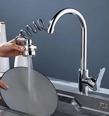 Sink Sprayer Attachment for Faucet
