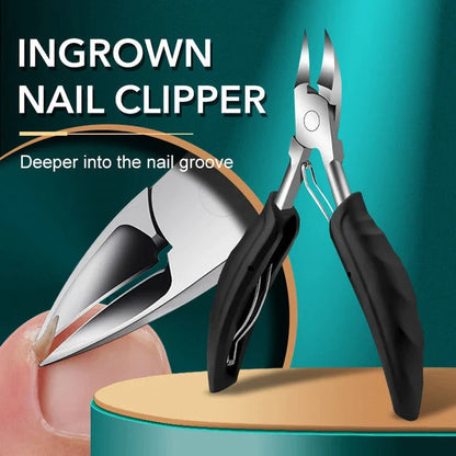 💥Professional Nail Clipper Kit