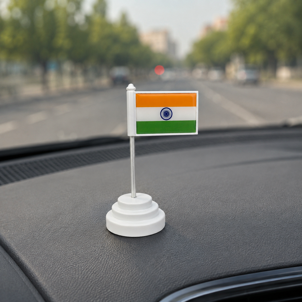 National Flag Single