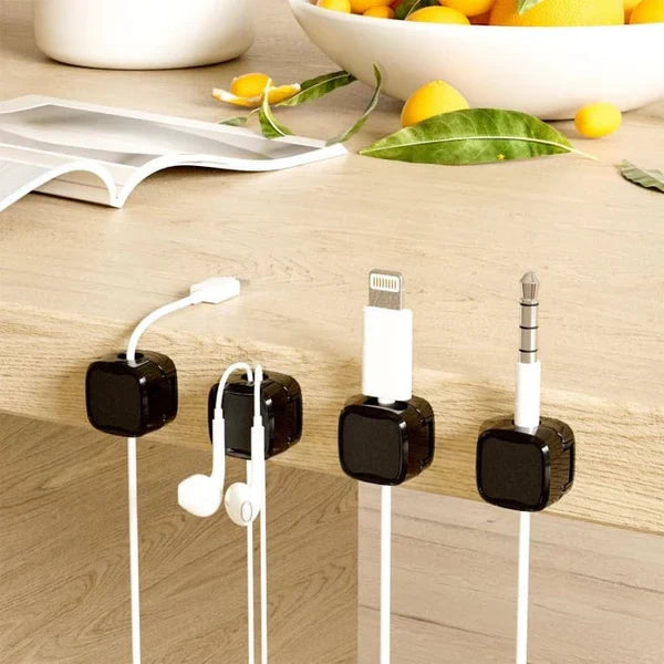 🔥On Promotion🔥Magnetic Cord Organizer