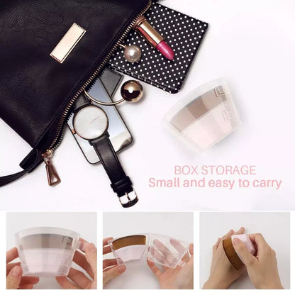 Makeup Foundation Brush