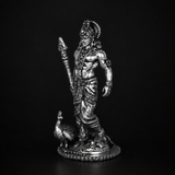 Kartikey Silver Plated