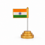 National Flag Single