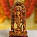 Ram Lalla Ayodhya Murti Black