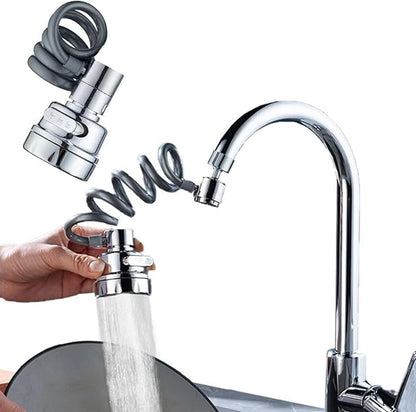 Sink Sprayer Attachment for Faucet