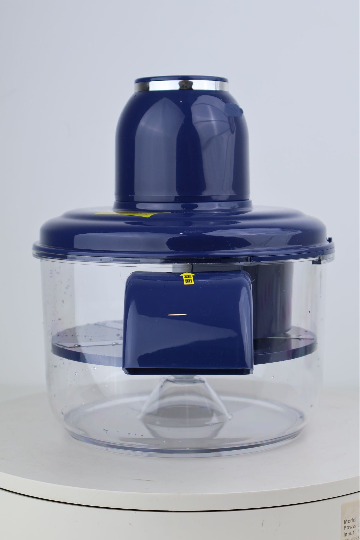 Automatic Electric Fruit and Vegetable Peeler