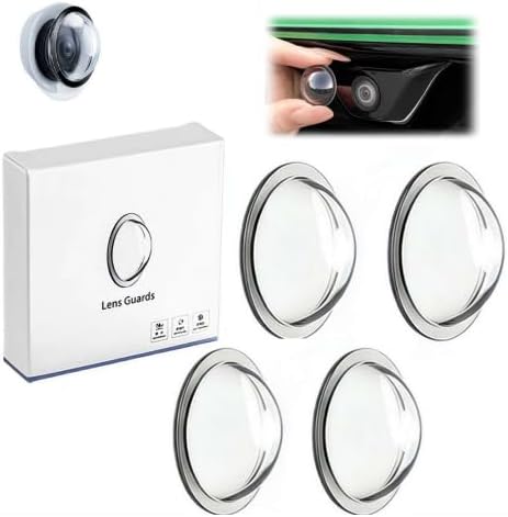 Car Camera Lens Protector