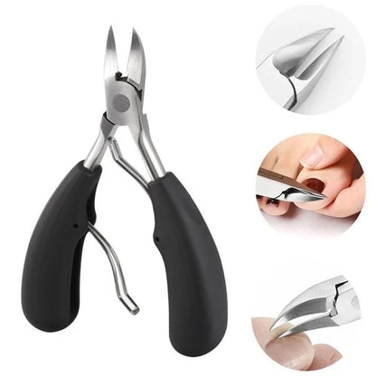 💥Professional Nail Clipper Kit