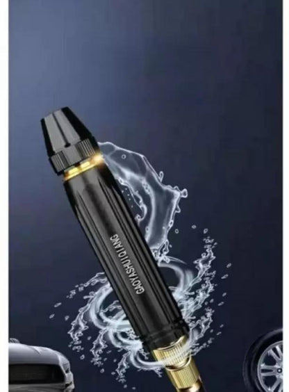 High Pressure Car Washing Water Gun Spray Nozzle