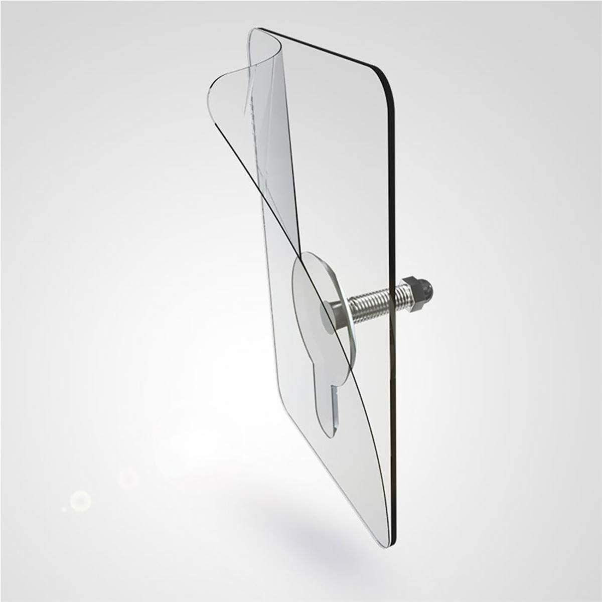 Premium Drill-Free Self Adhesive Wall Hooks