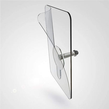 Premium Drill-Free Self Adhesive Wall Hooks