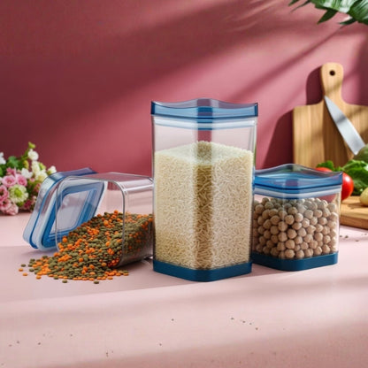 FreshCube Airtight Storage Containers