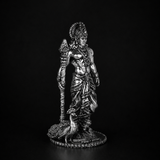 Kartikey Silver Plated