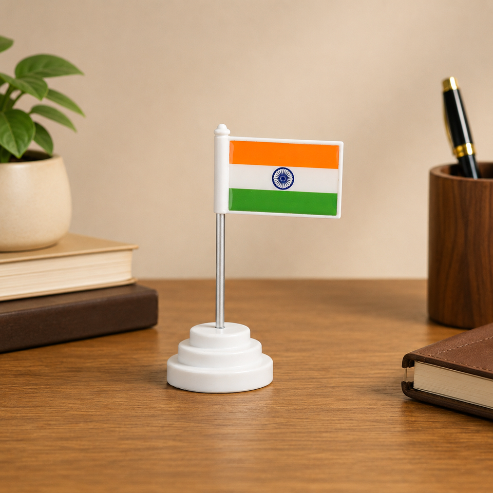 National Flag Single