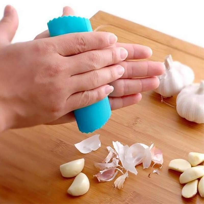 Rolling Garlic Peeler (🎁2Pcs/Set)