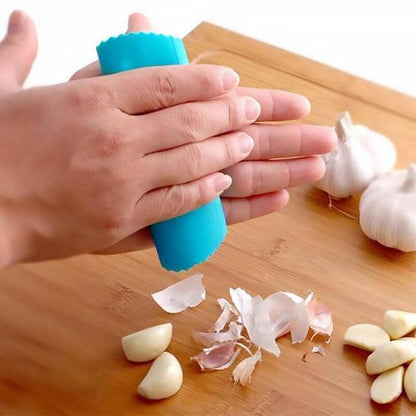 Rolling Garlic Peeler (🎁2Pcs/Set)
