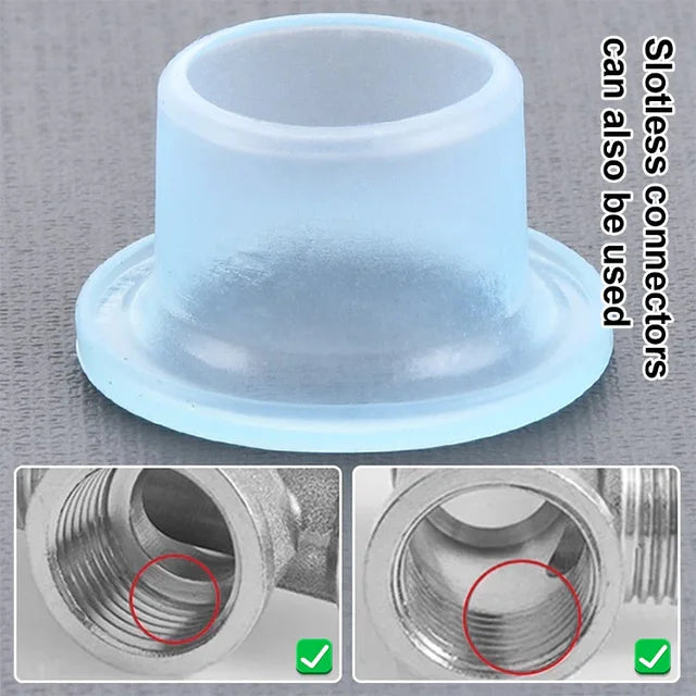 Faucet Leak-proof Sealing Gasket (🔥10Pcs/Set)