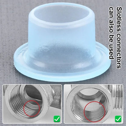 Faucet Leak-proof Sealing Gasket (🔥10Pcs/Set)