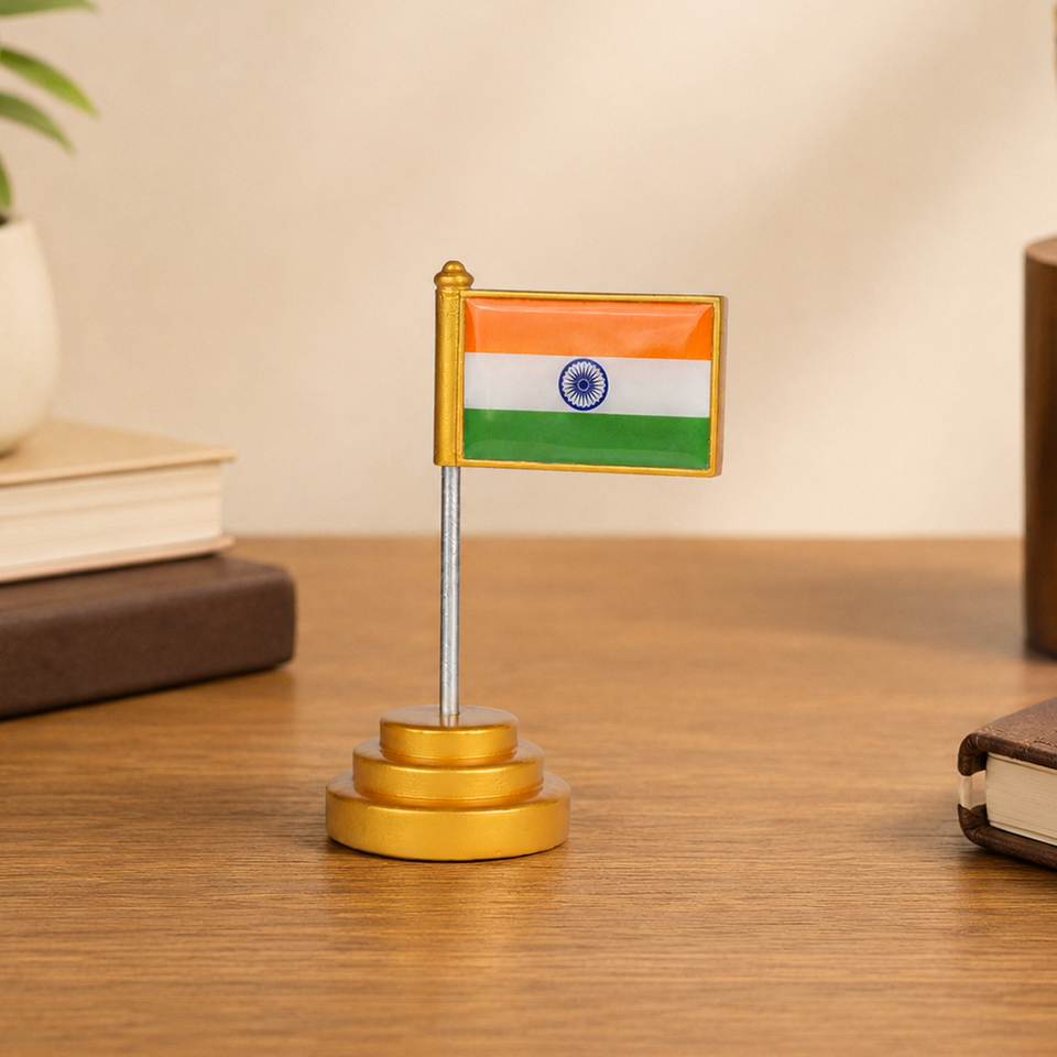 National Flag Single