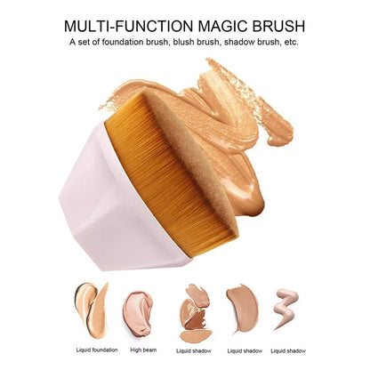Makeup Foundation Brush